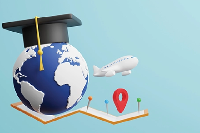 Best Study Abroad Consultants in Trivandrum