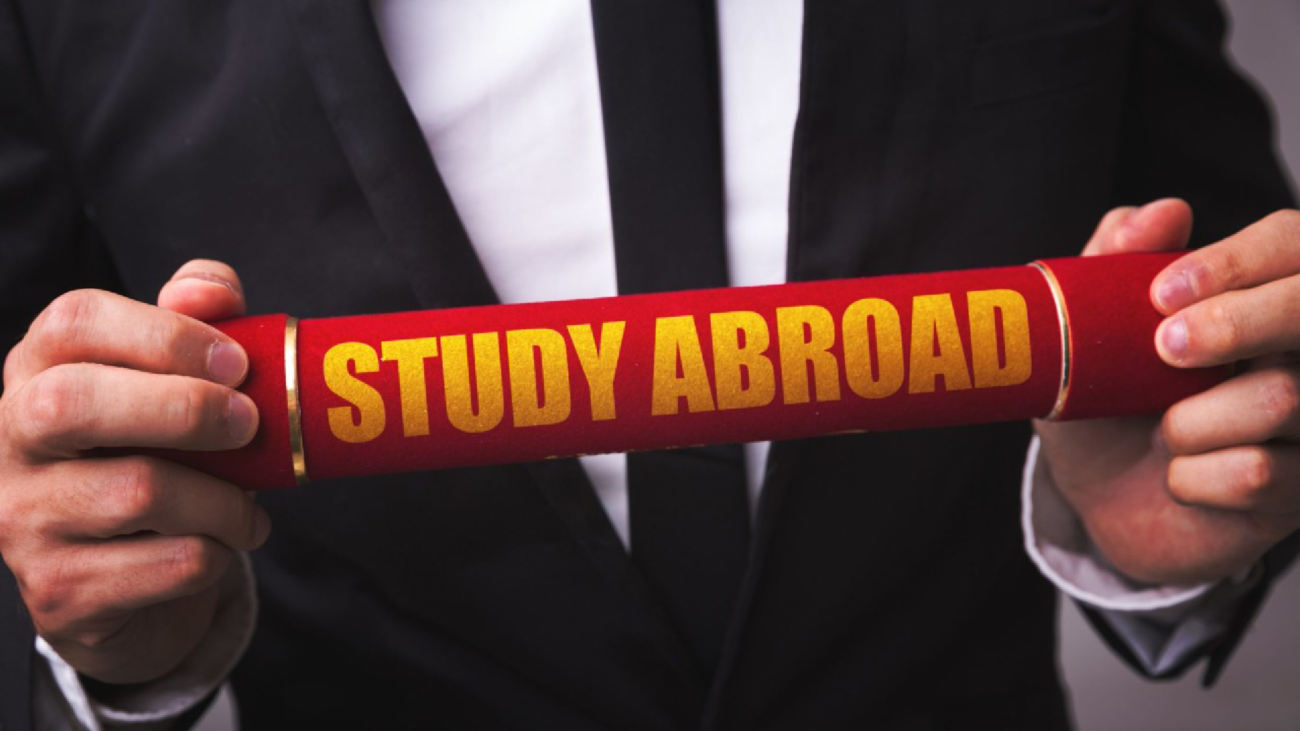 Study Abroad Dreams