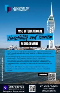 Study Abroad Consultants in Trivandrum