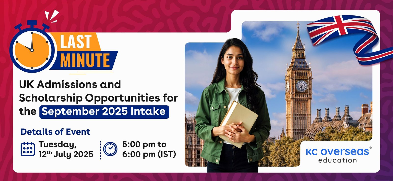 Study Abroad Consultancy in Trivandrum
