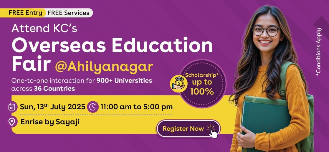 Study Abroad Consultancy in Trivandrum