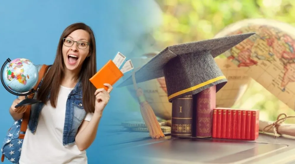 Best Study Abroad Education in Trivandrum