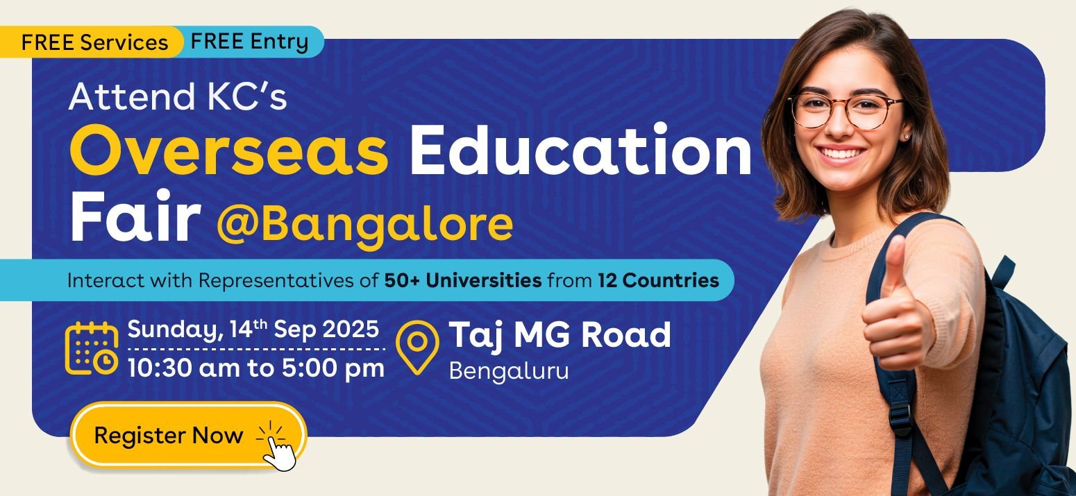 Overseas Consultancy in Trivandrum