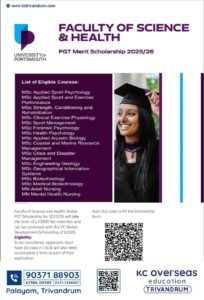 Best Overseas Education Consultants in trivandrum