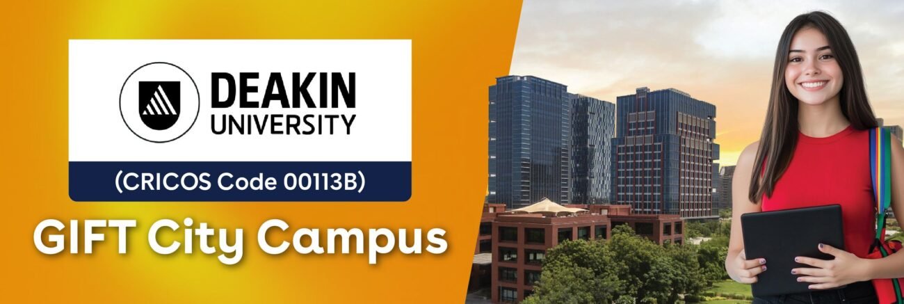 Study Abroad Consultancy