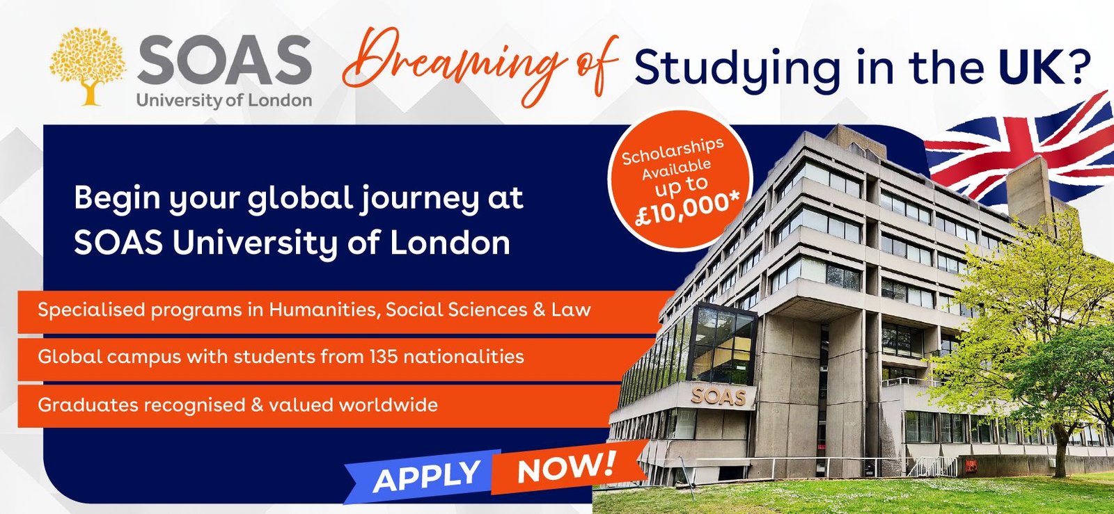 Study Abroad Consultancy in Trivandrum