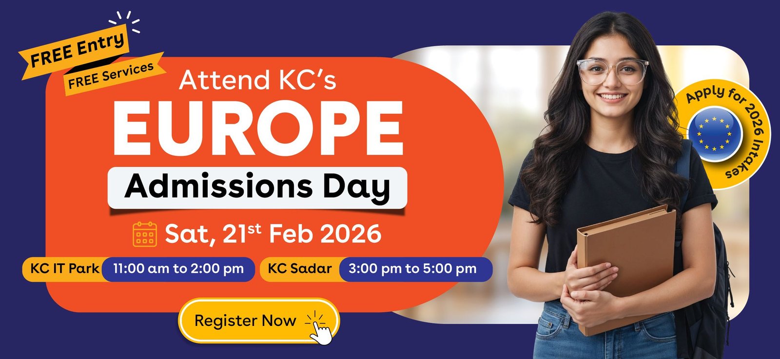 Study Abroad Consultancy in Trivandrum