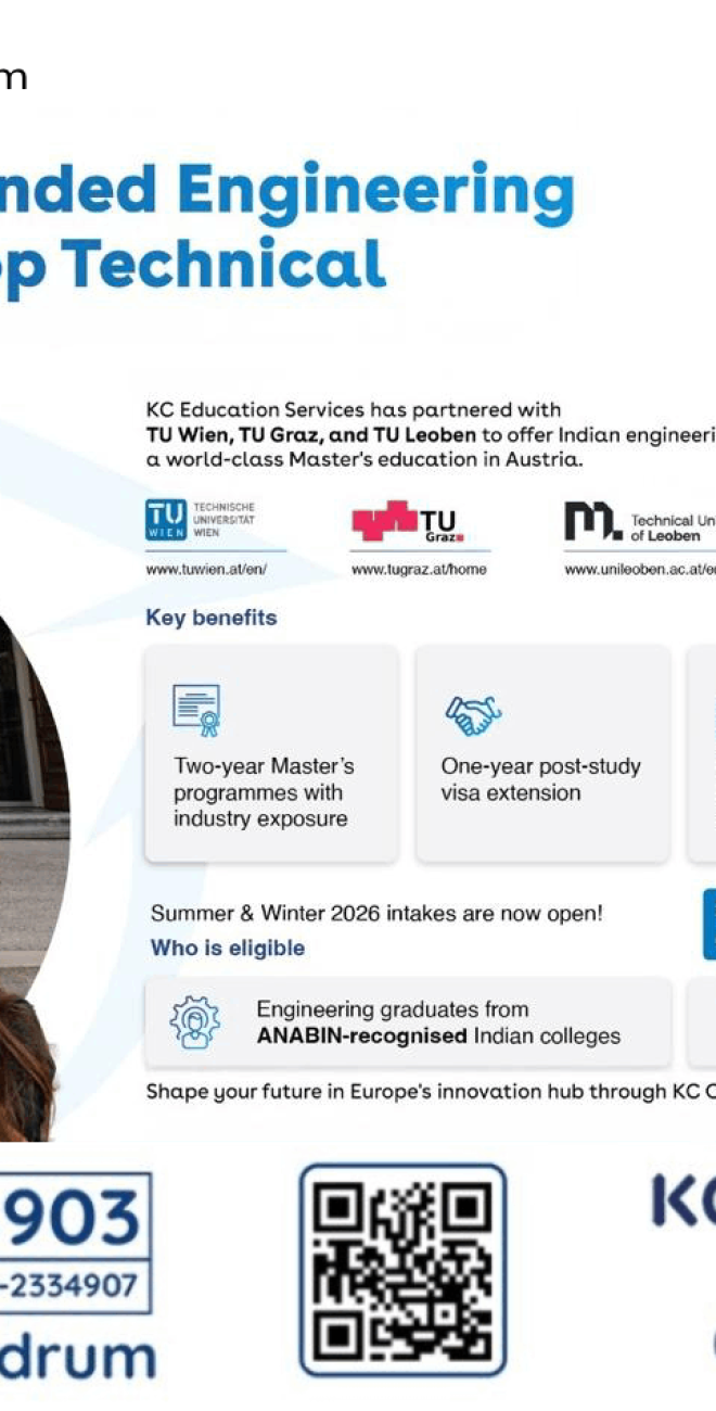 Best Overseas Education Consultants in trivandrum