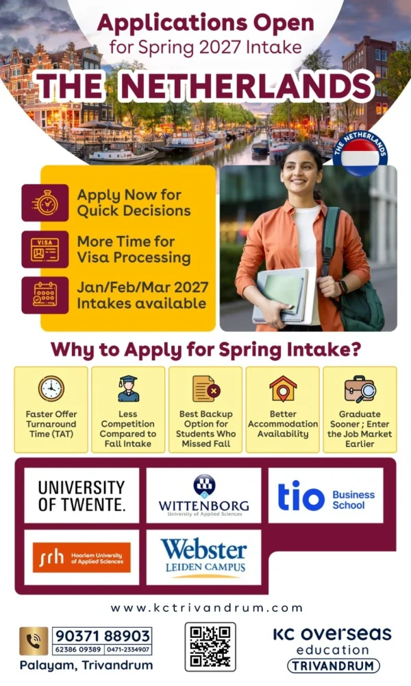 Kc Trivandrum - study abroad consultancy (1)