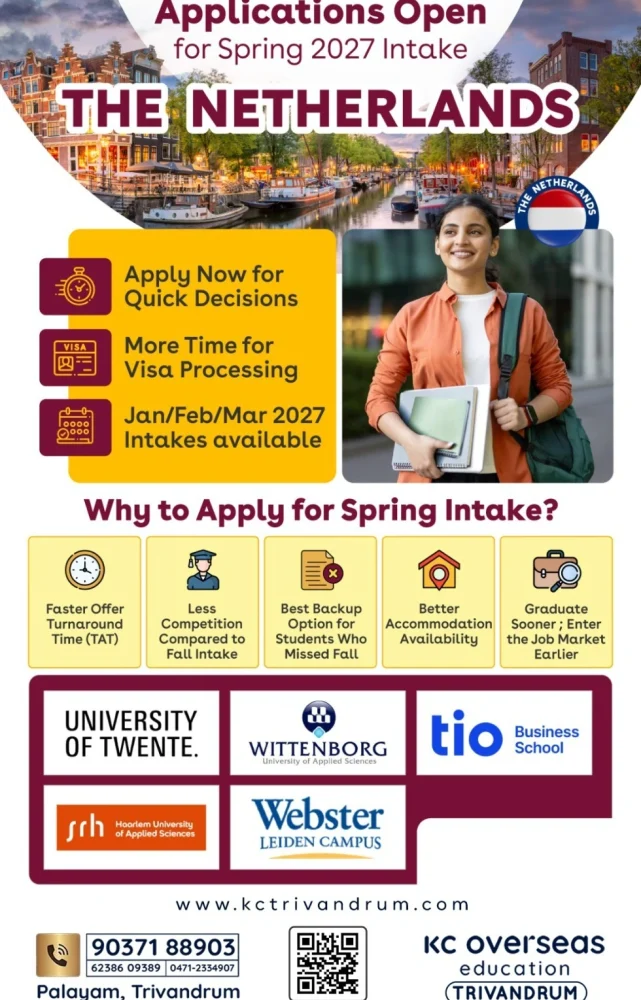 Kc Trivandrum - study abroad consultancy (1)