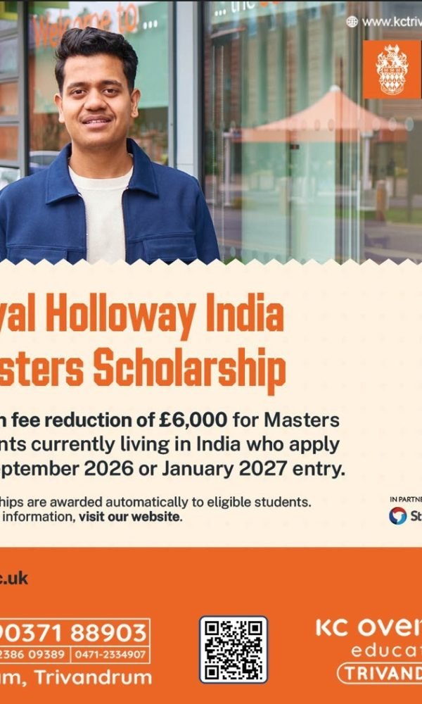 Best Overseas Education Consultants in trivandrum