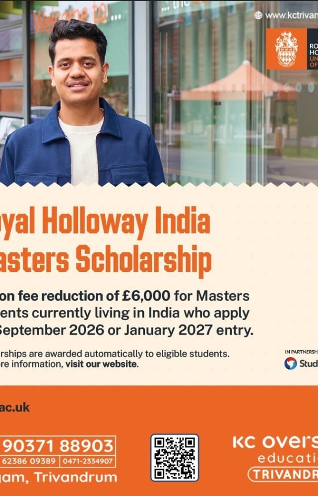 Best Overseas Education Consultants in trivandrum