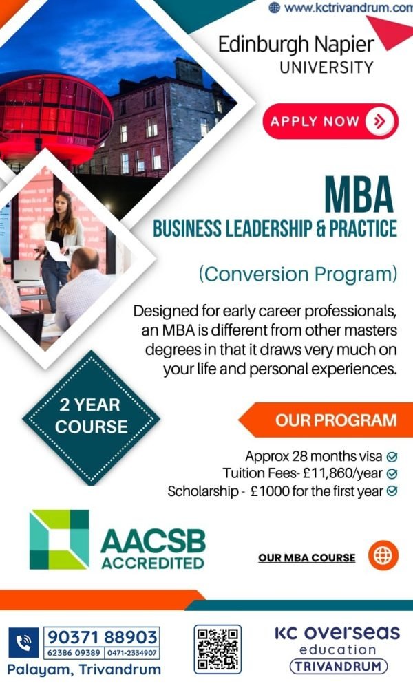 Overseas Consultancy in Trivandrum
