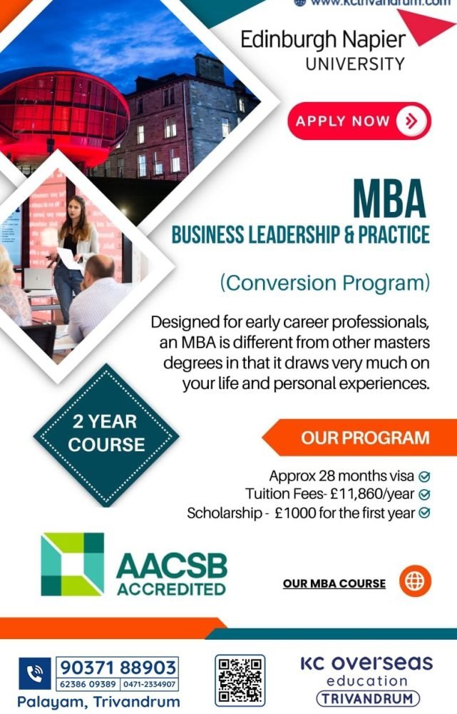 Overseas Consultancy in Trivandrum