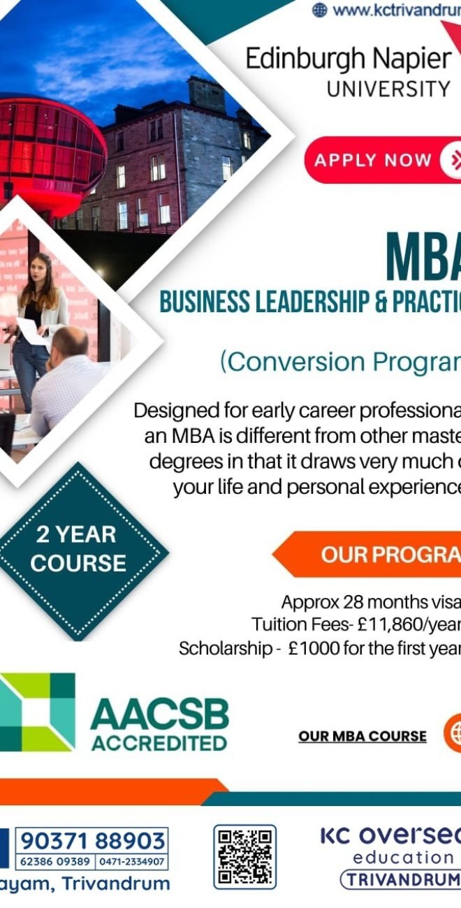 Overseas Consultancy in Trivandrum